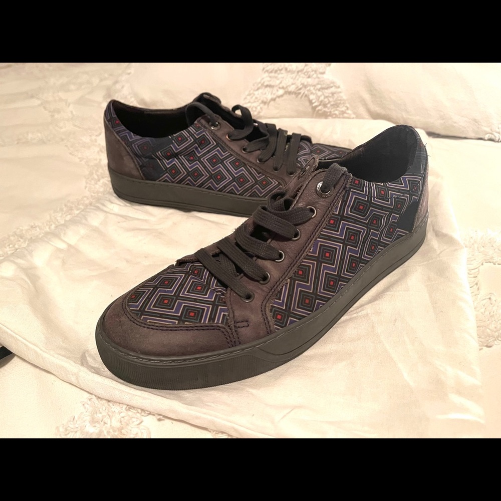 LANVIN Sneakers